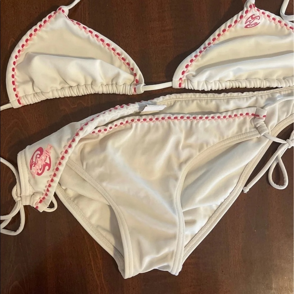 Billabong swimsuit